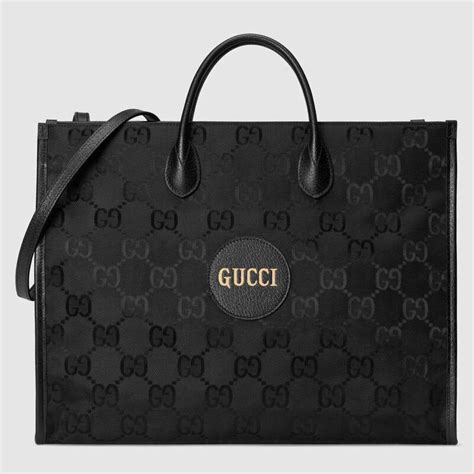 gucci bgas|Gucci unisex tote.